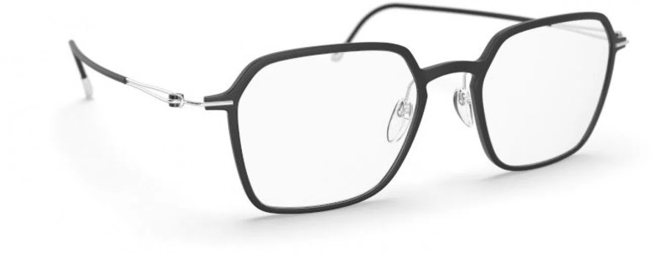Silhouette Lite Spirit 2927 Eyeglasses - view 22